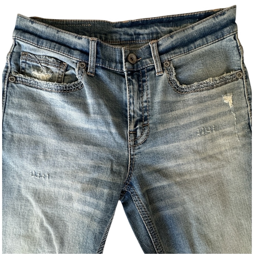 BKE Men’s Jeans Rare Production Sample 1 of 6600 NWT Waist 31 Length 32 - Picture 4 of 10